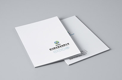 兰西县画册设计：以纸为媒，镌刻城市的精神图腾